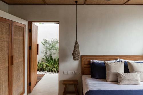 Las Lunas Villas Canggu