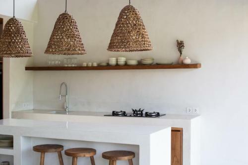 Las Lunas Villas Canggu
