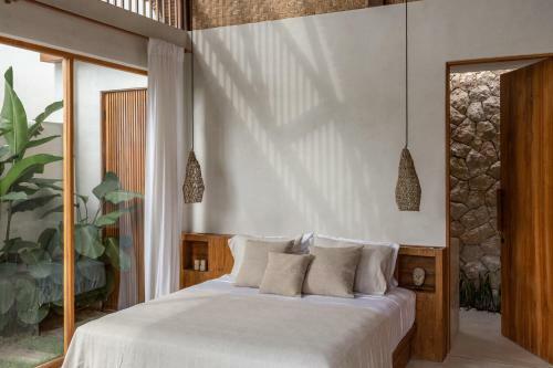 Las Lunas Villas Canggu