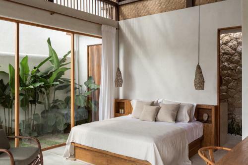 Las Lunas Villas Canggu