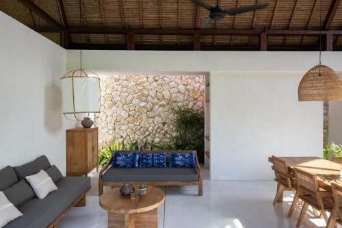 Las Lunas Villas Canggu