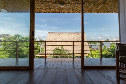 Las Lunas Villas Canggu