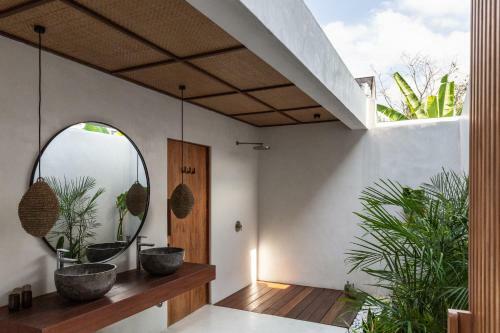 Las Lunas Villas Canggu
