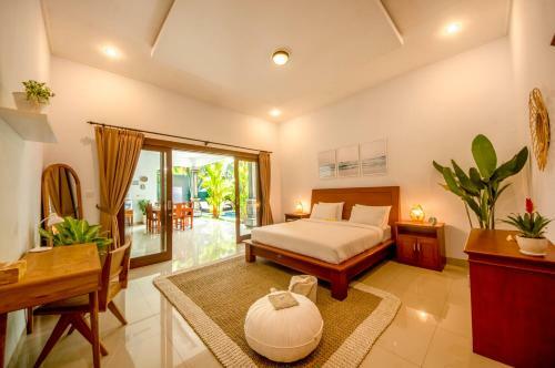 Villa Wanda