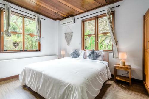 Villa Canggu Hearts