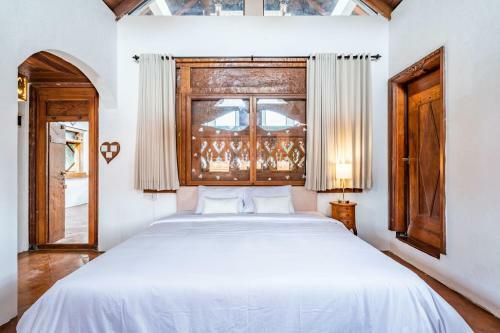 Villa Canggu Hearts