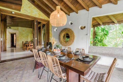 Villa Canggu Hearts