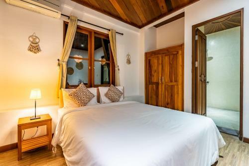 Villa Canggu Hearts