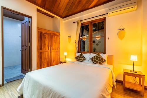 Villa Canggu Hearts