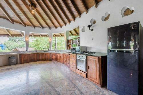 Villa Canggu Hearts
