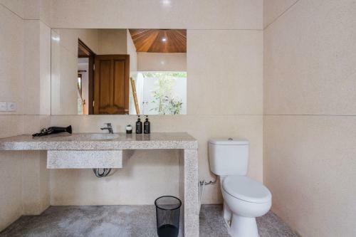 Villa Canggu Hearts