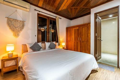 Villa Canggu Hearts