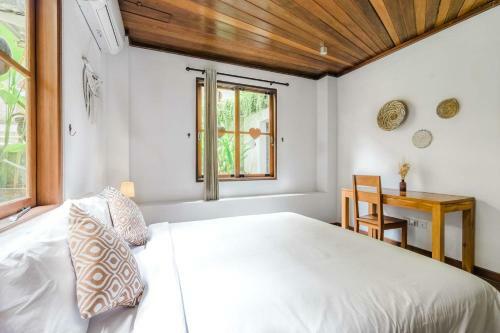 Villa Canggu Hearts