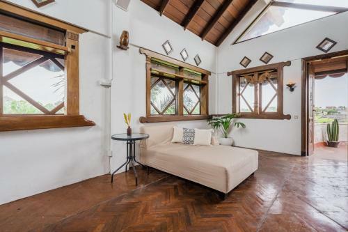 Villa Canggu Hearts