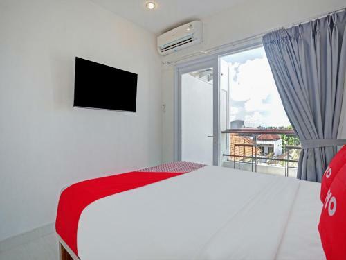 Hotel Oyo 90814 Bali Day
