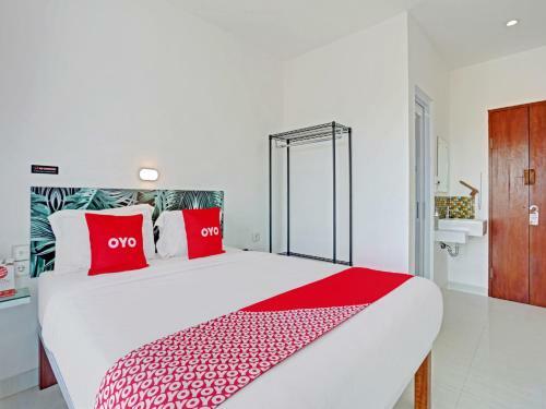 Hotel Oyo 90814 Bali Day