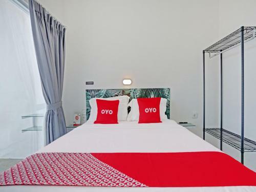 Hotel Oyo 90814 Bali Day