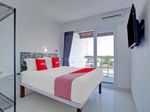 Hotel Oyo 90814 Bali Day