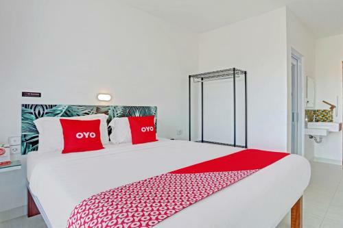 Hotel Oyo 90814 Bali Day