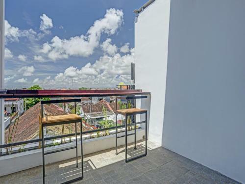 Hotel Oyo 90814 Bali Day