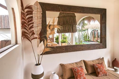 New Villa Boho Tropical 3br Private Pool Umalas