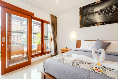 Hostal Prama Beach Guesthouse By Bukit Vista