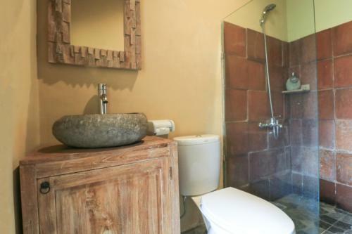 Bali Sunshine Homestay And Art Gallery