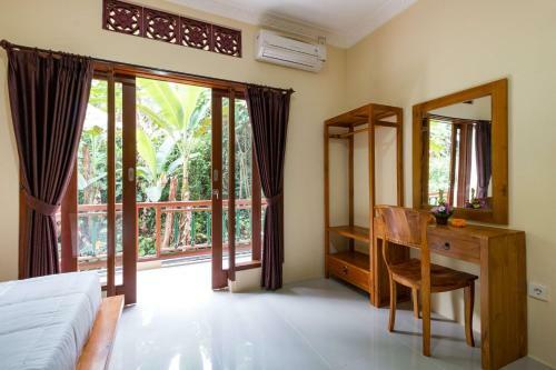 Hostal Alam Pangkung Ubud