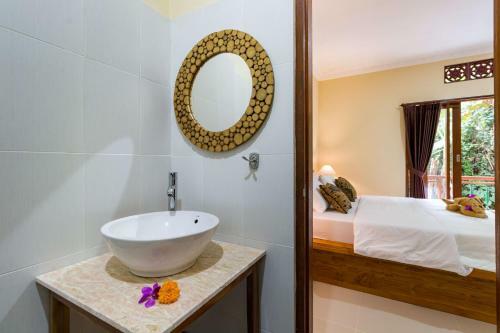 Hostal Alam Pangkung Ubud