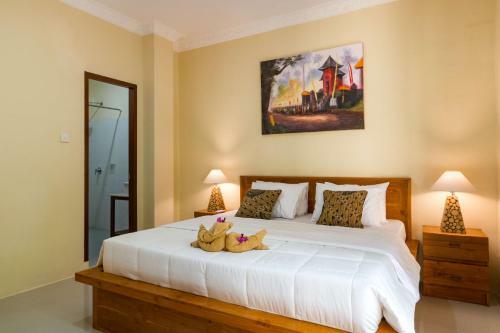 Hostal Alam Pangkung Ubud
