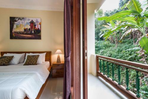 Hostal Alam Pangkung Ubud