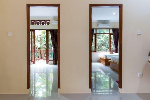 Hostal Alam Pangkung Ubud