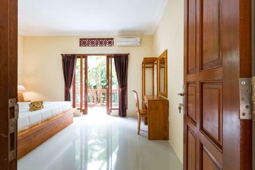 Hostal Alam Pangkung Ubud