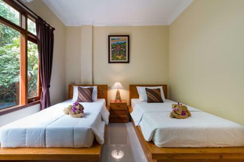 Hostal Alam Pangkung Ubud
