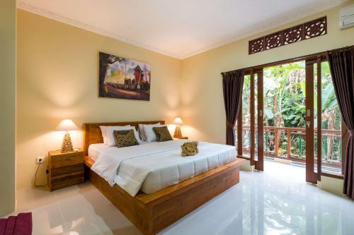 Hostal Alam Pangkung Ubud