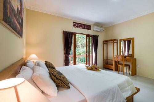 Hostal Alam Pangkung Ubud