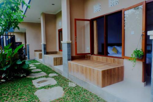 Canang Gardens