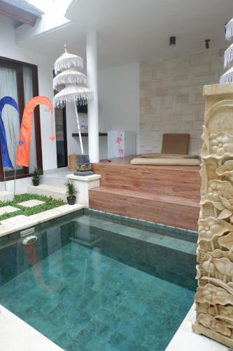 Canang Gardens