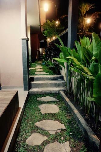 Canang Gardens