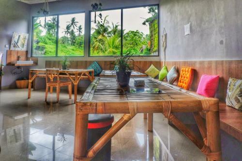 Canang Gardens