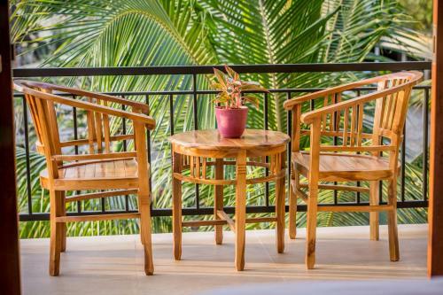 Hostal Jero Griya Ubud