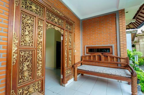 Hostal Rizky Guesthouse