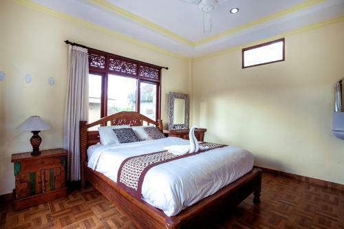 Hostal Rizky Guesthouse