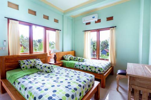 Hostal Rizky Guesthouse