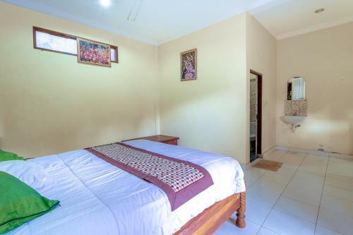 Hostal Rizky Guesthouse