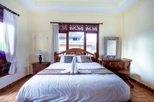 Hostal Rizky Guesthouse