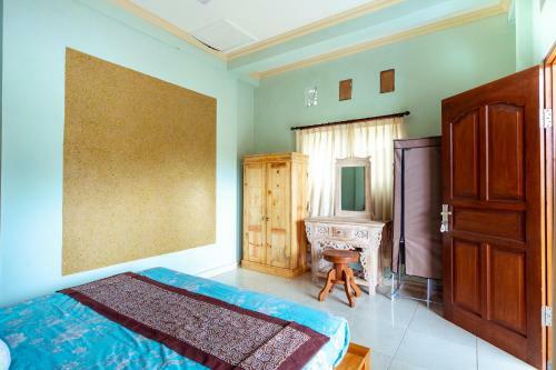 Hostal Rizky Guesthouse