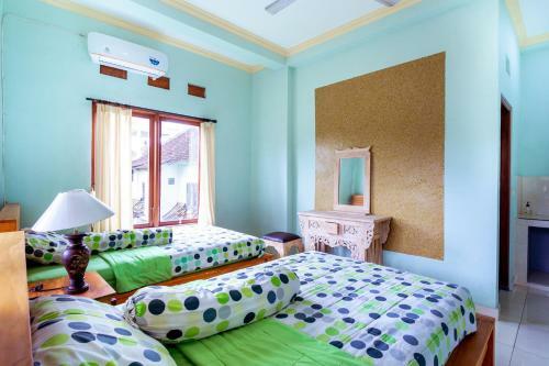 Hostal Rizky Guesthouse