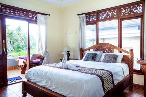 Hostal Rizky Guesthouse