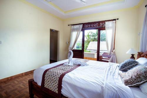 Hostal Rizky Guesthouse